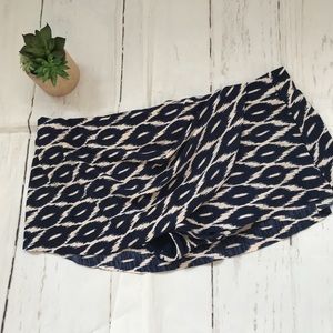 robin piccone swim skirt